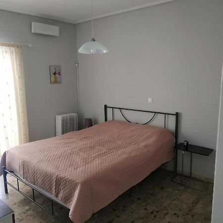 Resort Appartment Атина Екстериор снимка