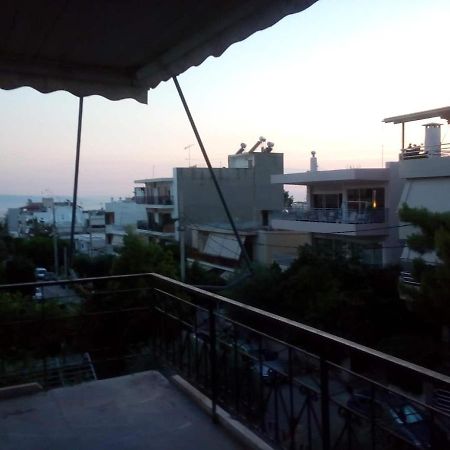 Resort Appartment Атина Екстериор снимка