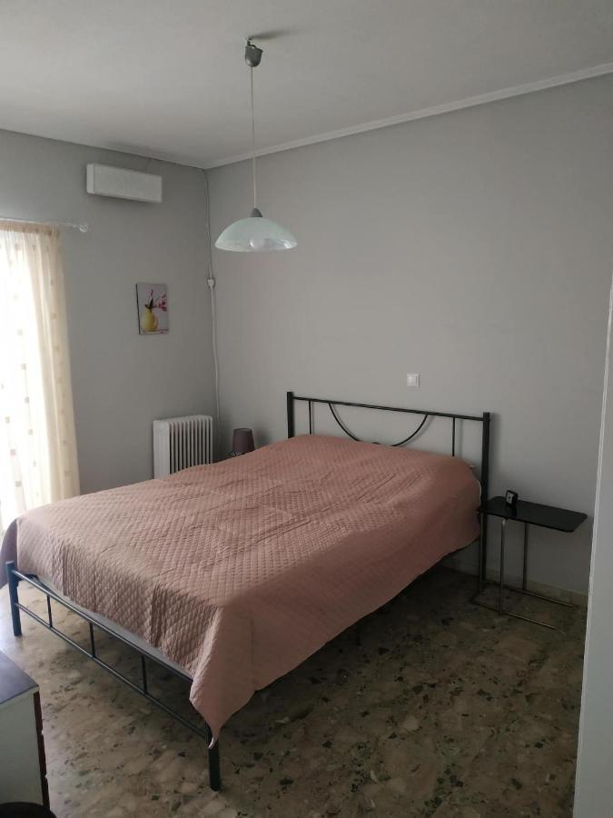 Resort Appartment Атина Екстериор снимка