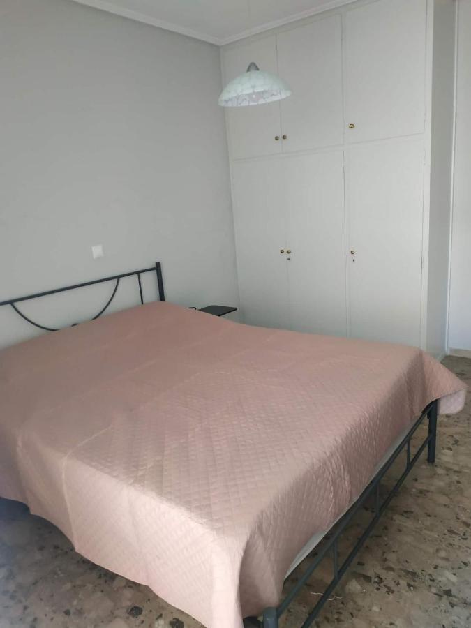 Resort Appartment Атина Екстериор снимка