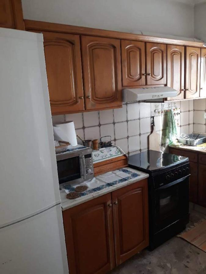 Resort Appartment Атина Екстериор снимка