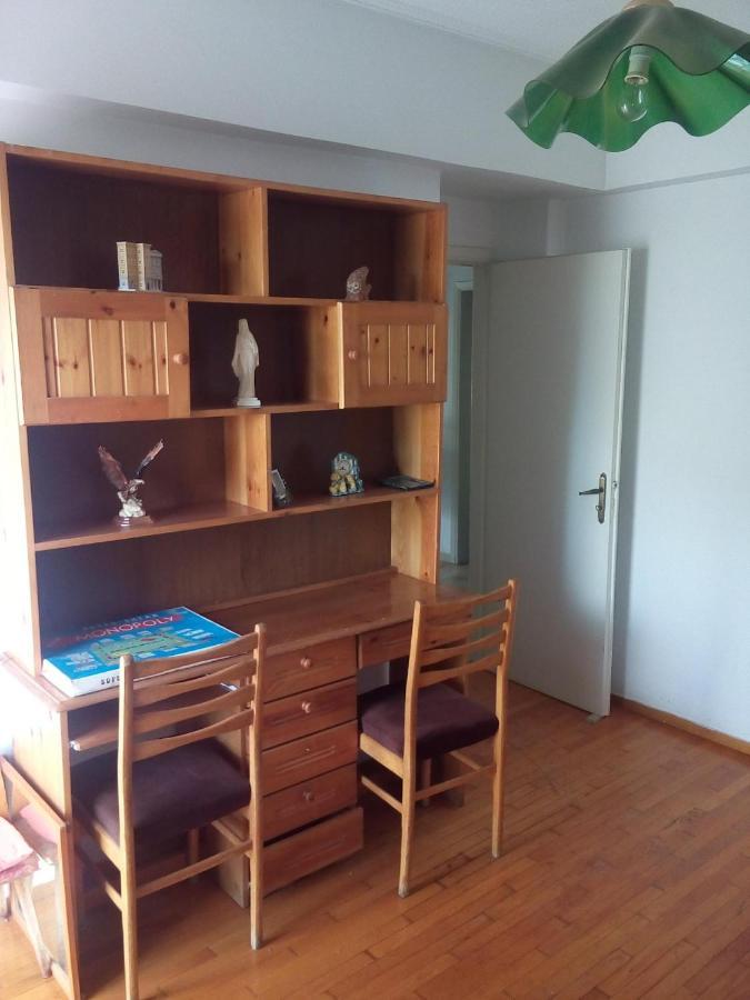 Resort Appartment Атина Екстериор снимка