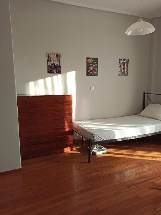 Resort Appartment Атина Екстериор снимка