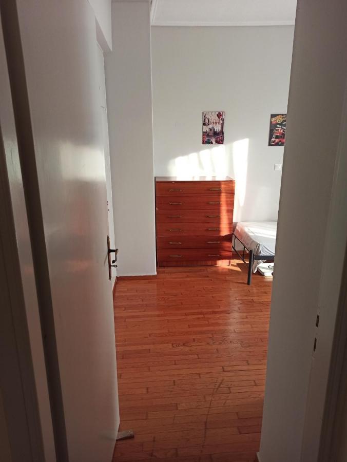Resort Appartment Атина Екстериор снимка