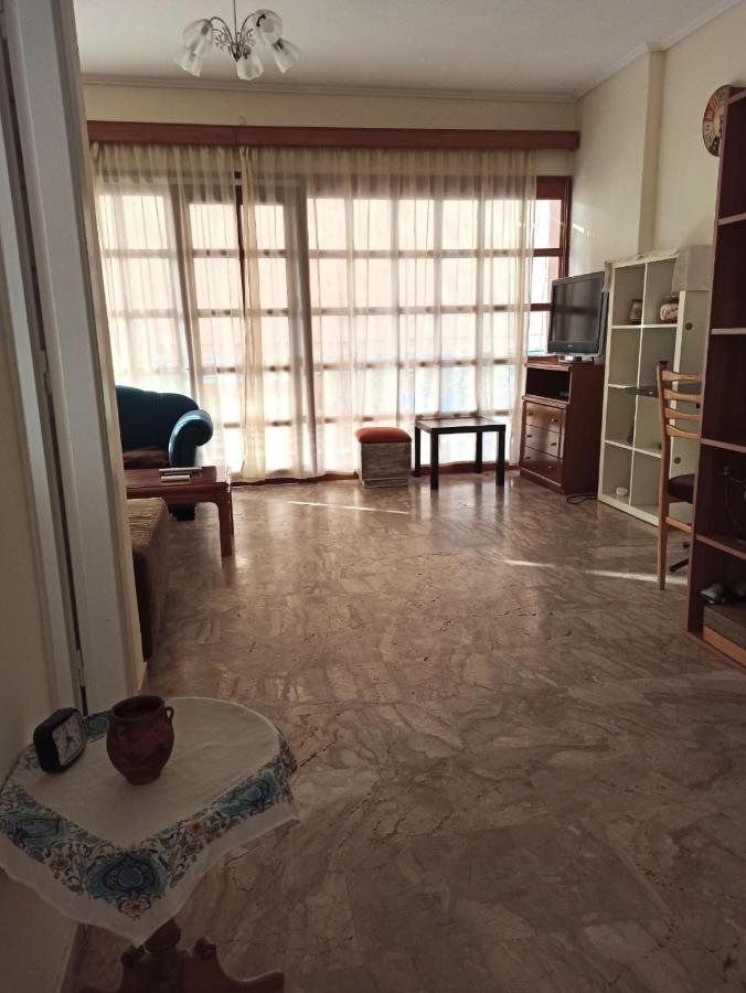 Resort Appartment Атина Екстериор снимка